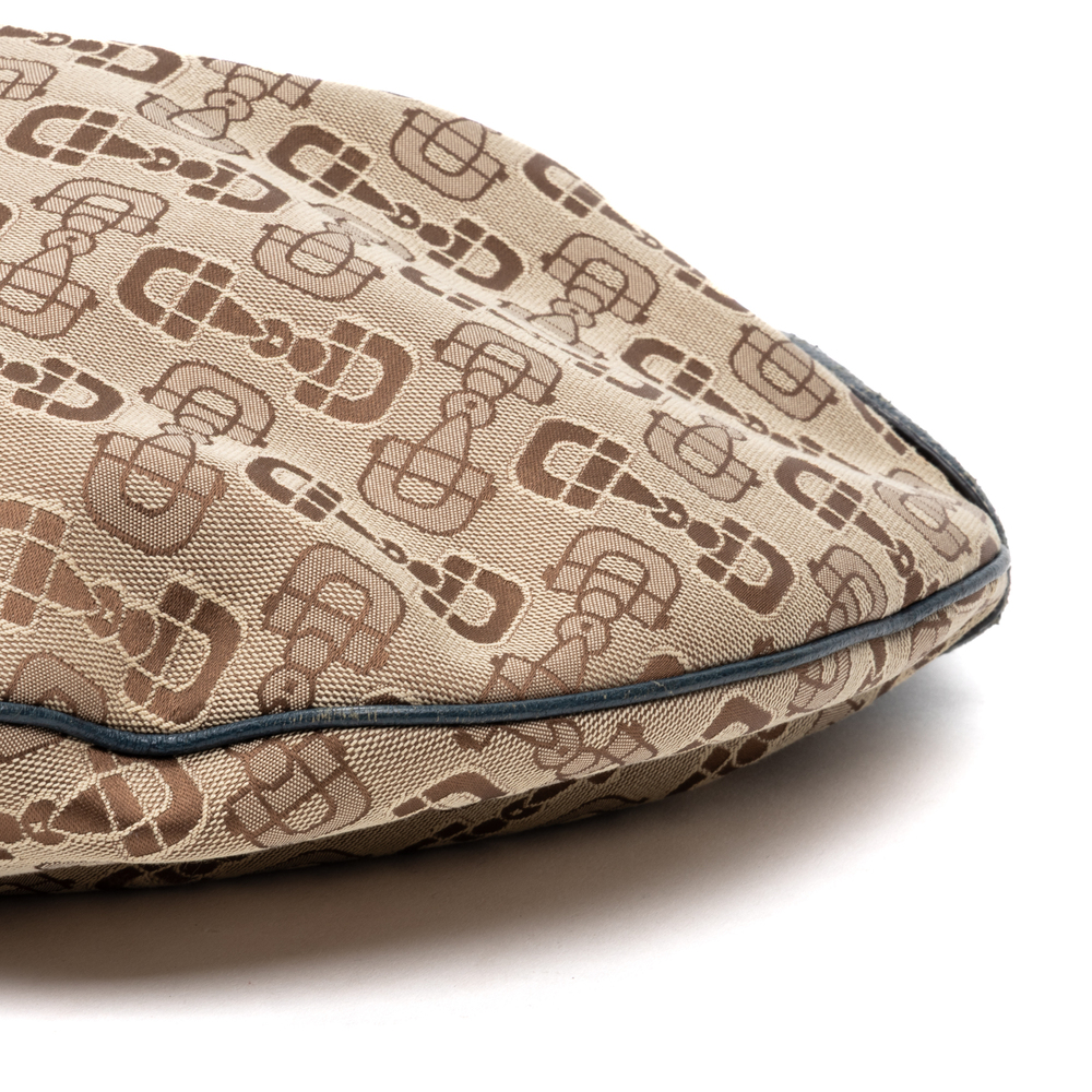 Gucci Large Glam Hobo - Picture 8 of 11